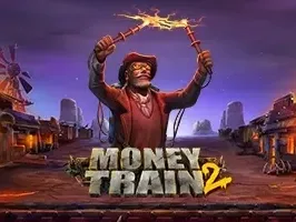 Money Train 2 screenshot