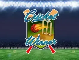 Cricket Winner screenshot