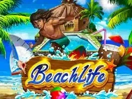 Beach Life screenshot