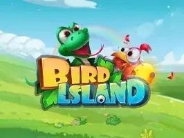 Bird Island