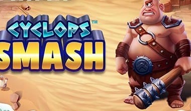 Cyclops Smash